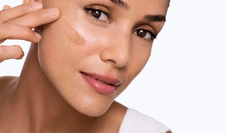 Солнцезащитные средства от пигментных пятен