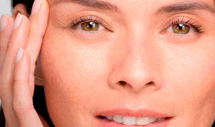 Эффективные способы очищения пор на лице