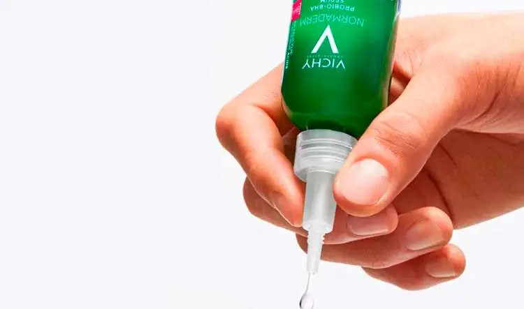 Как избавиться от черных точек на носу