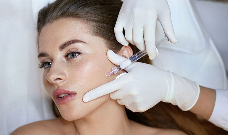Биоревитализация лица: секреты подготовки и восстановления