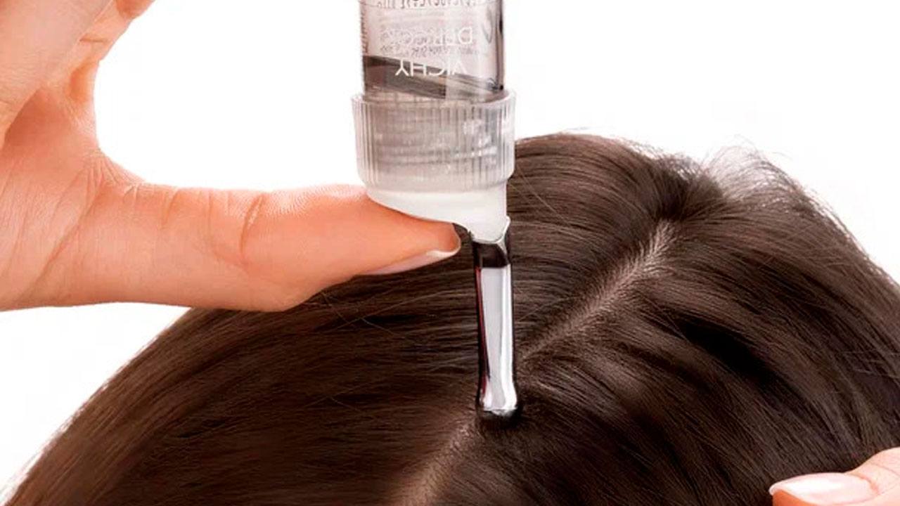 Рекомендации по выбору средств против выпадения волос