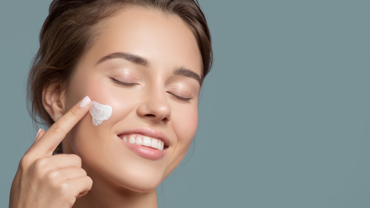 Советы по выбору крема для сухой кожи