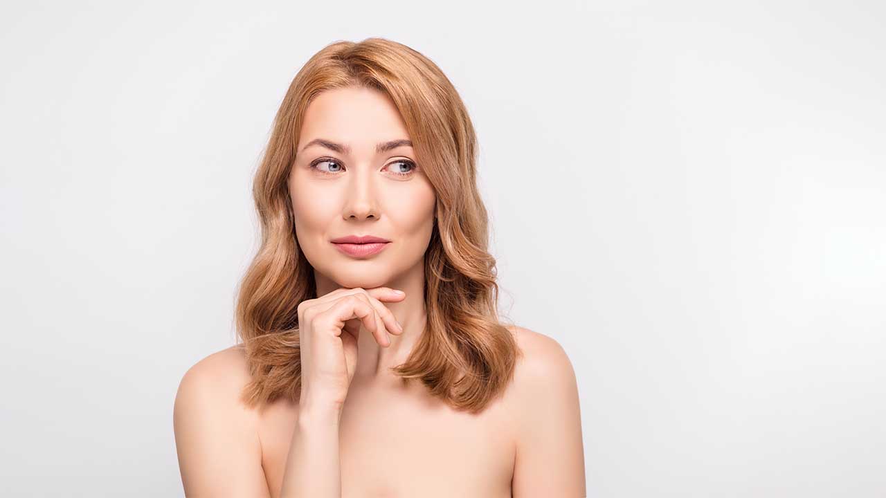 Морщины: почему они появляются и как сохранить гладкость кожи надолго
