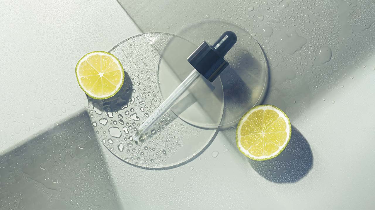 Лимонная кислота в косметике — универсальный ингредиент для обновления кожи