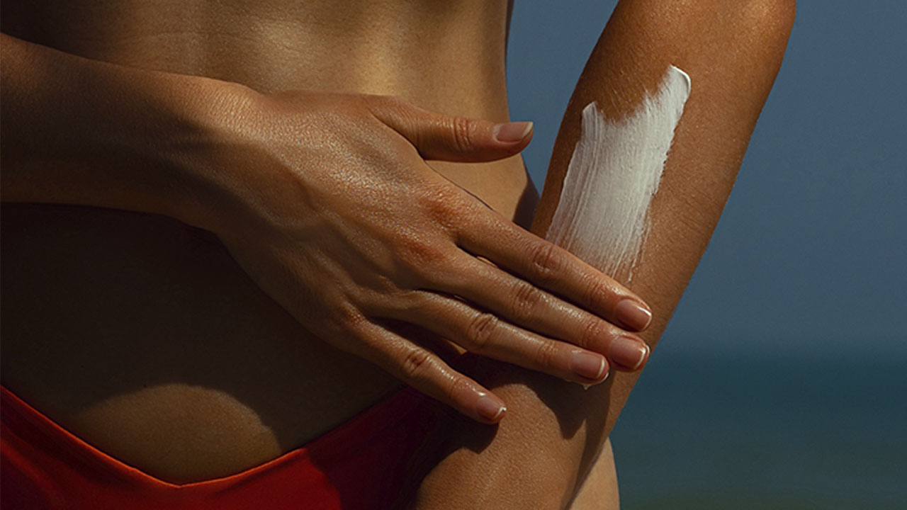 Можно ли загореть, используя солнцезащитный крем с SPF 50?
