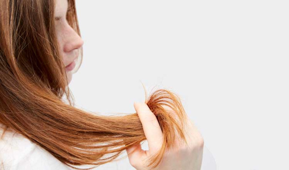 Как ухаживать за пористыми волосами?