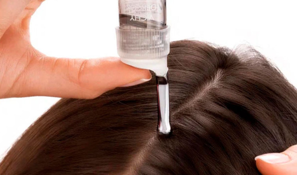 Рекомендации по выбору средств против выпадения волос