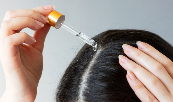 Эффективные методы укрепления волос для борьбы с выпадением