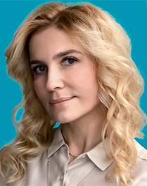 Анита Дмитриева