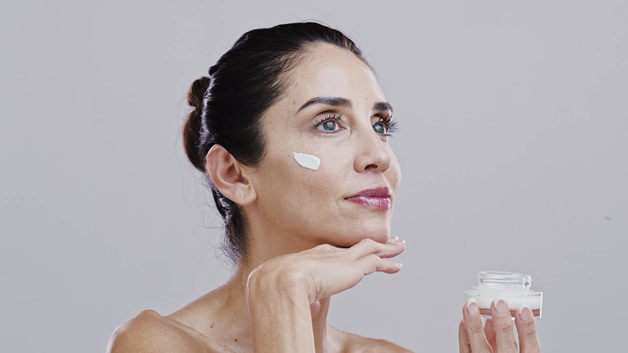 косметика с аденозином