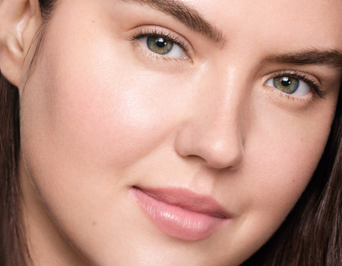 как наносить Minéral 89 Probiotic Fractions шаг 5