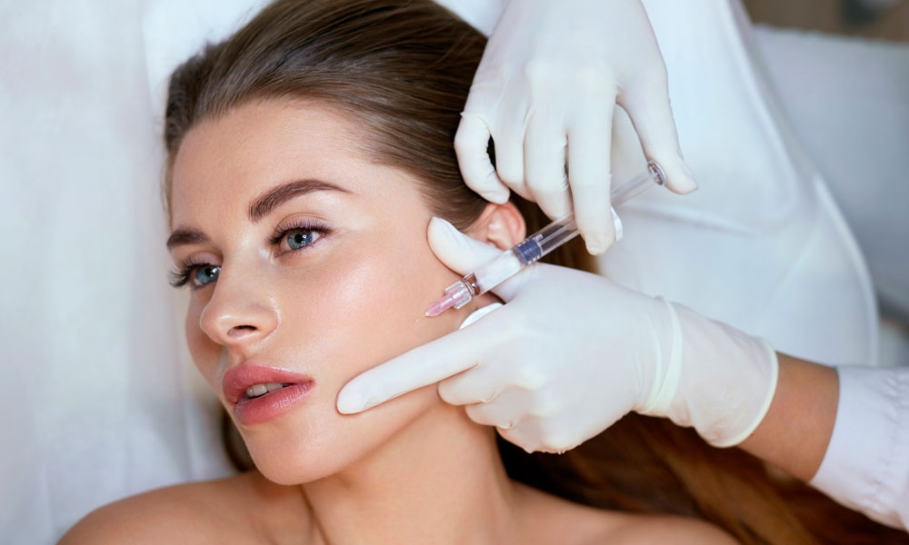 Биоревитализация лица — что это, для чего нужна, что даёт и как ...