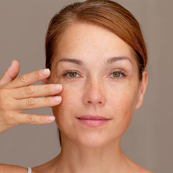 нехватка меланина последствия