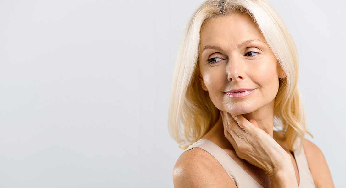 Как понизить уровень меланина в коже