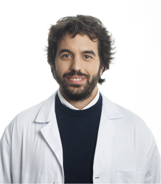 Доктор Виктор Десмонд Мандел, дерматолог, Италия