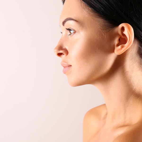 избавиться от дряблой кожи шеи