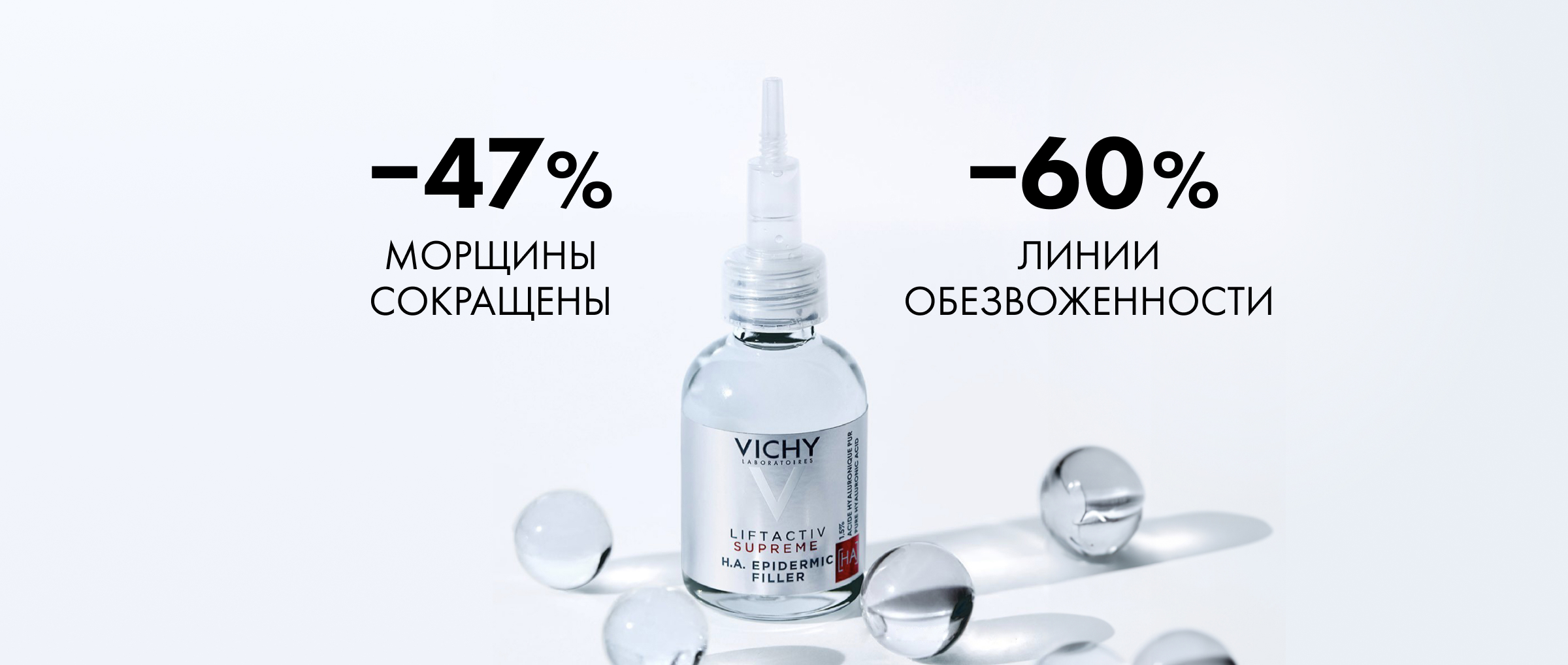 Результаты клинических тестов