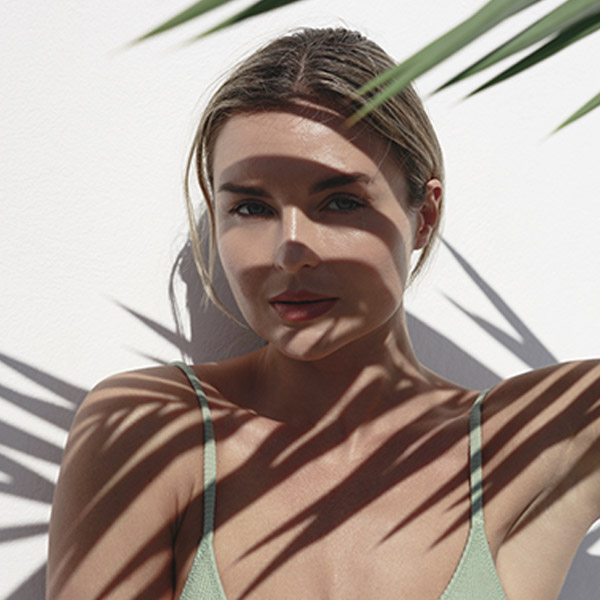 причины фотостарения