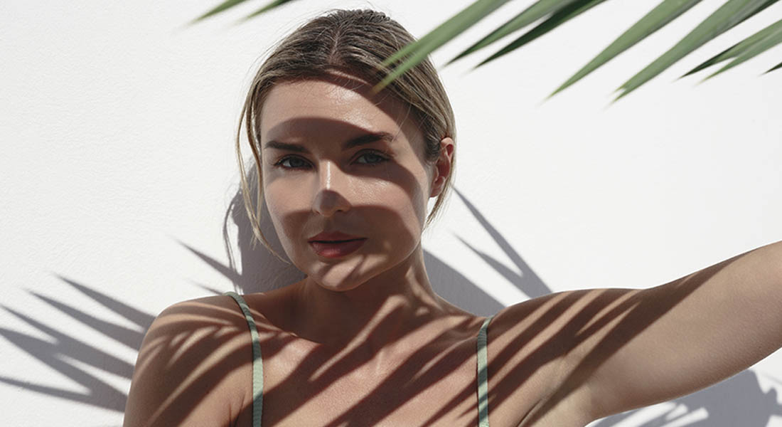 причины фотостарения