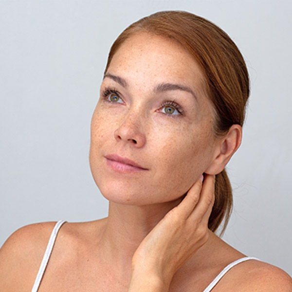 уход против фотостарения