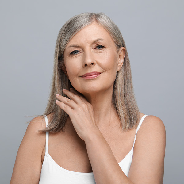 снижение тонуса кожи возраст