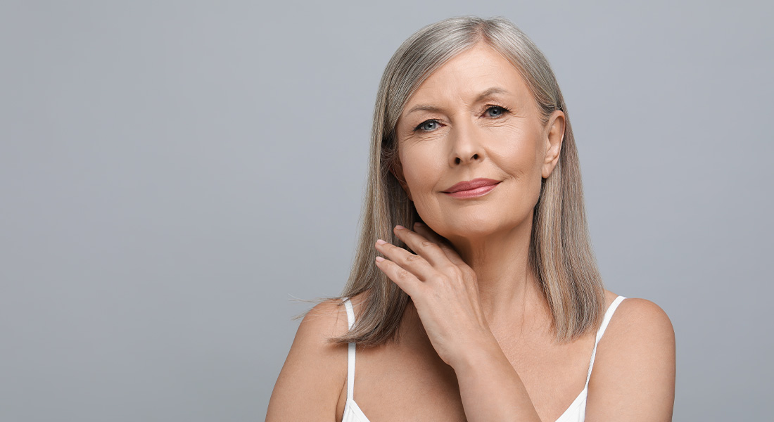 снижение тонуса кожи возраст