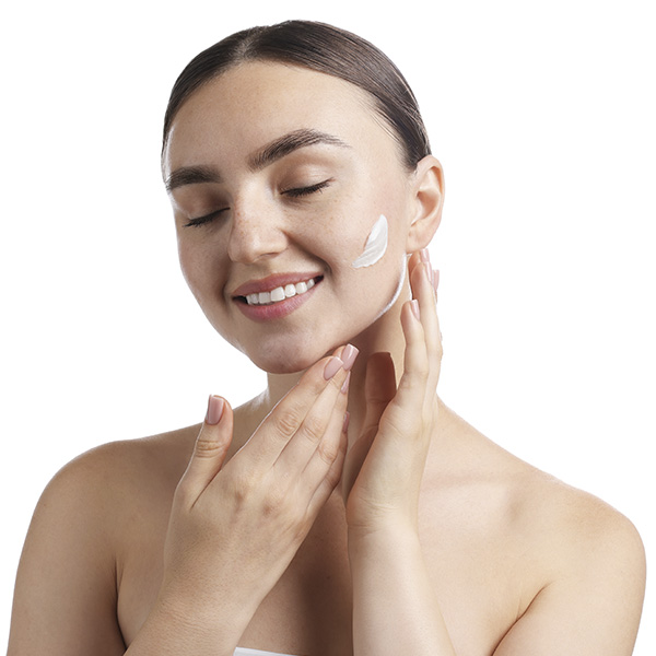 подтянуть лицо в домашних условиях