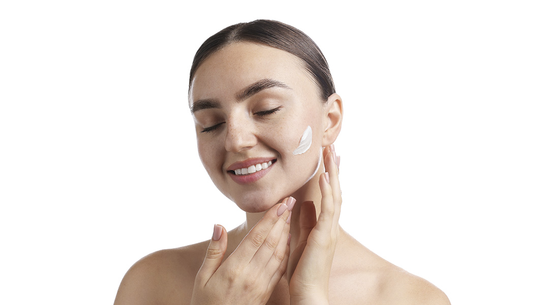 подтянуть лицо в домашних условиях