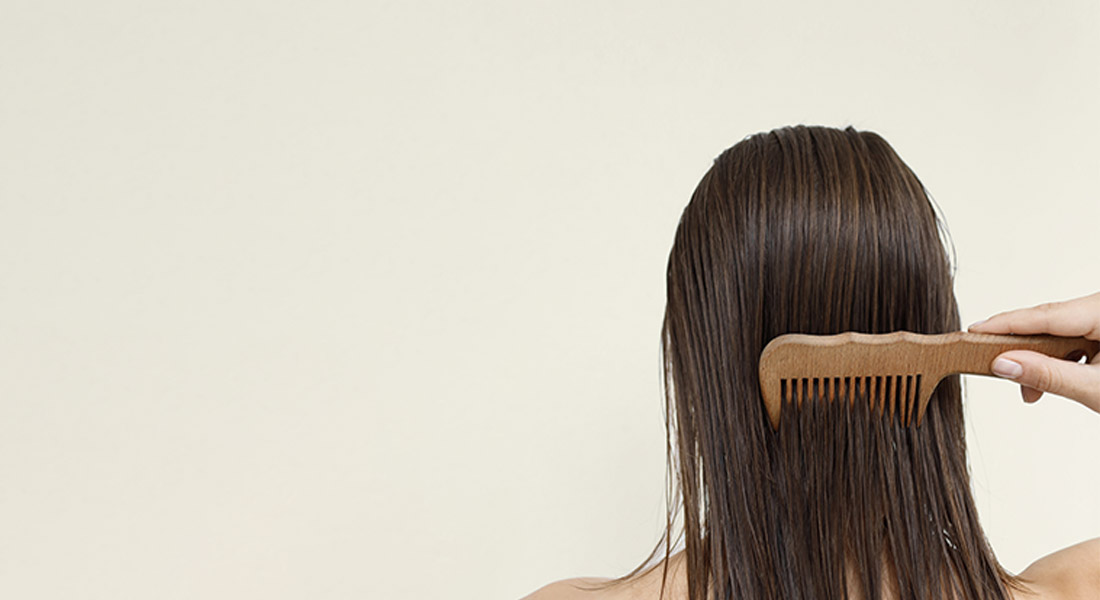 вернуть объем волосам