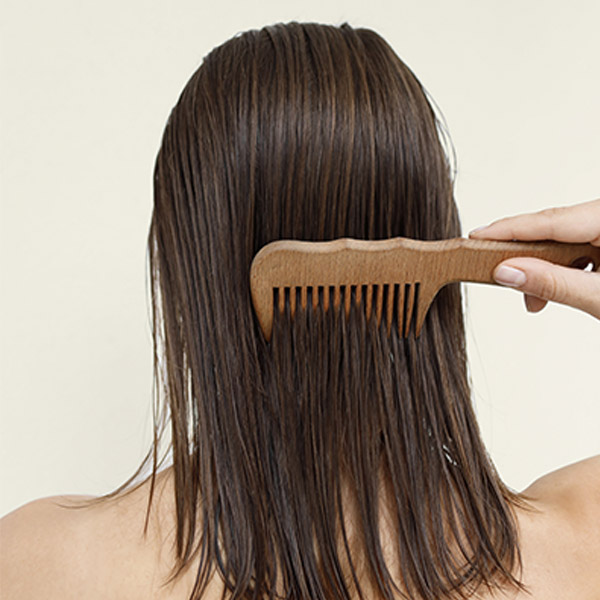 вернуть объем волосам