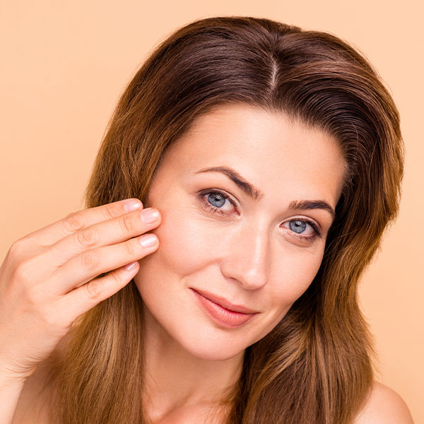 подтянуть щеки в домашних условиях