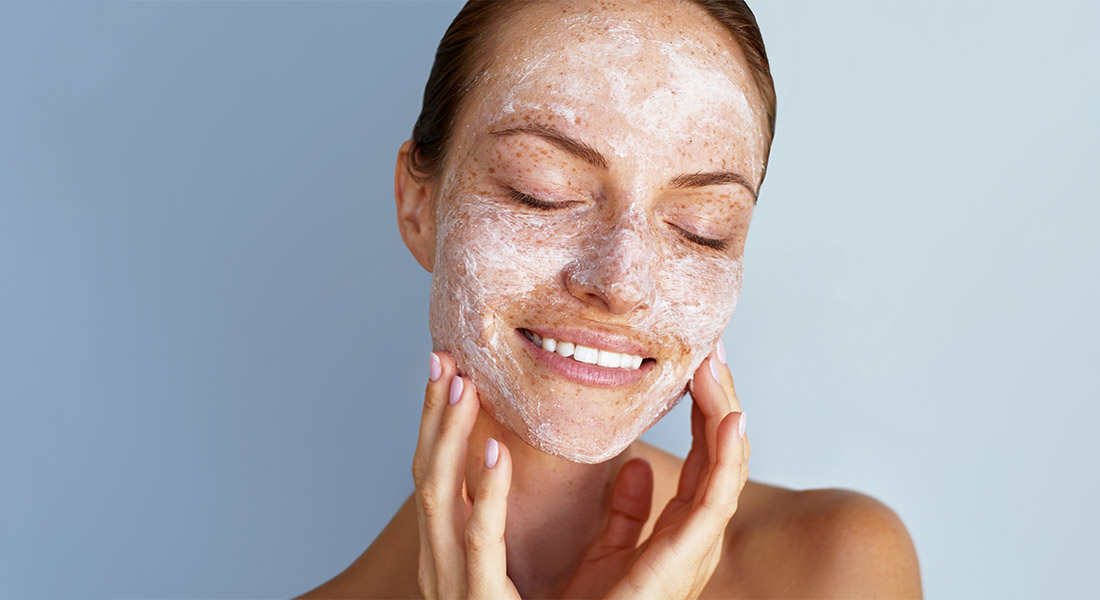 избавиться от загара на коже