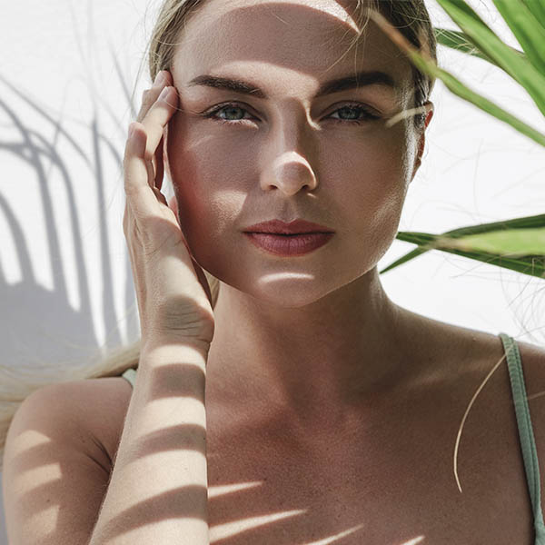 увеличить выработку коллагена