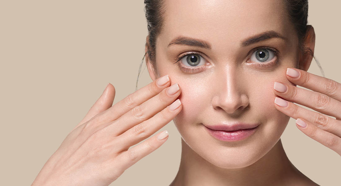 Типы коллагена для кожи