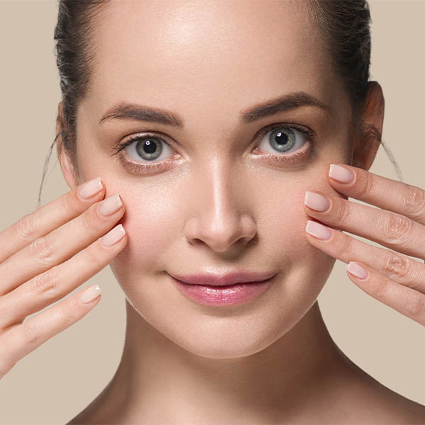 Типы коллагена для кожи