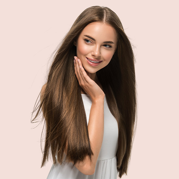 коллаген для волос