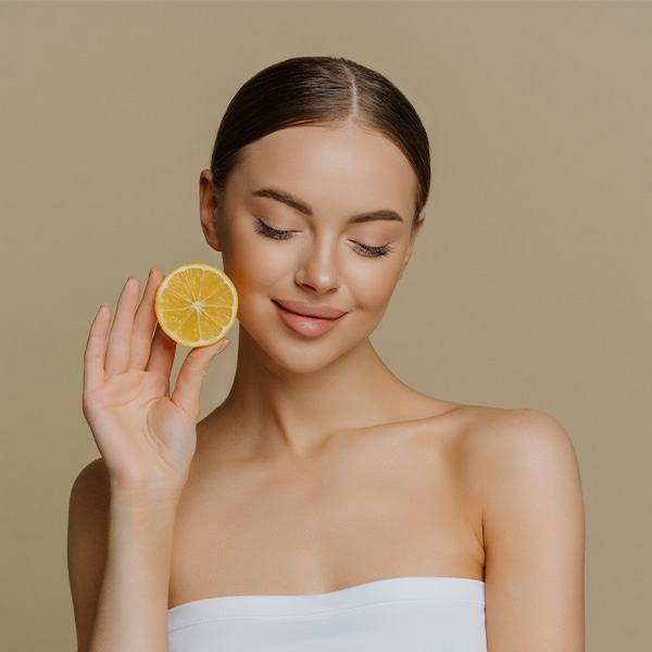 как действует лимонная кислота