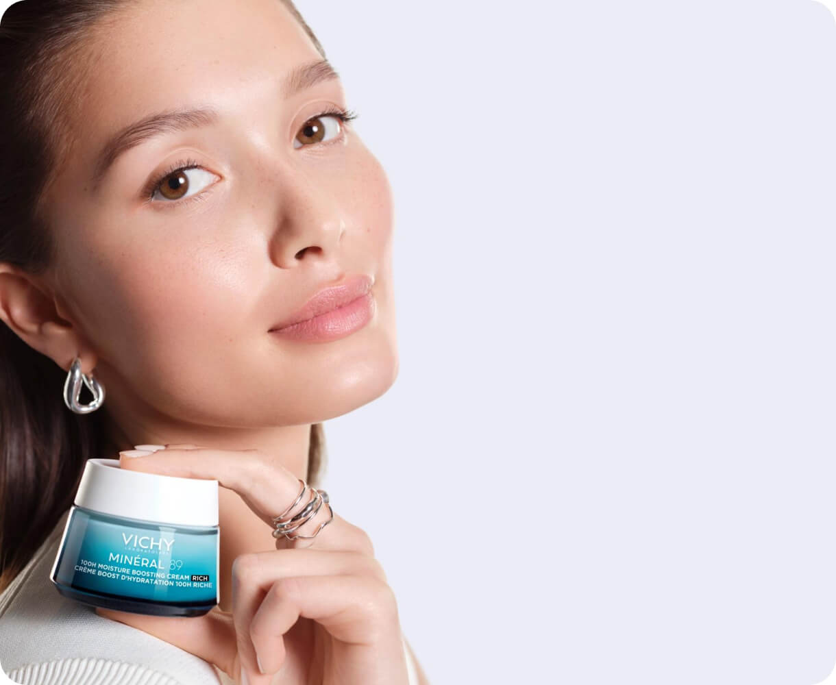 Normaderm efficiency