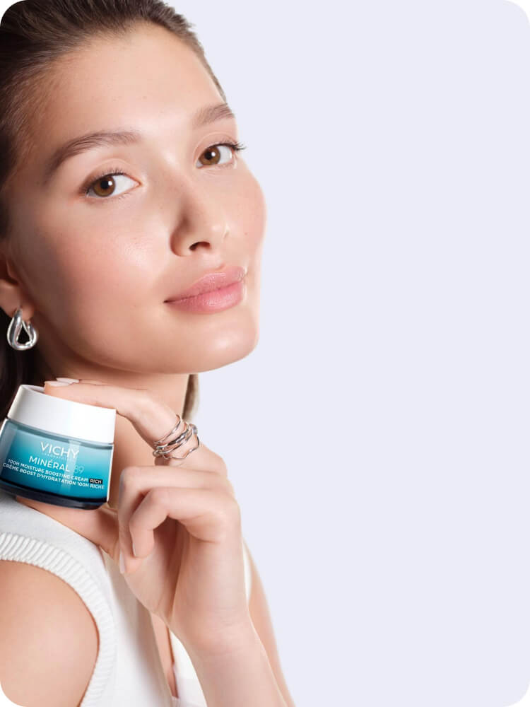 Normaderm efficiency