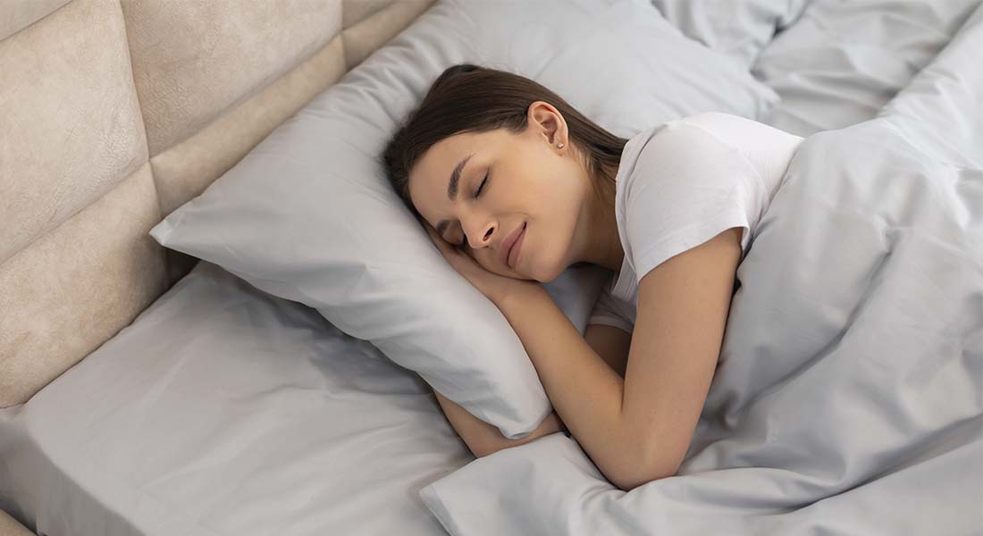 мелатонин для кожи лица