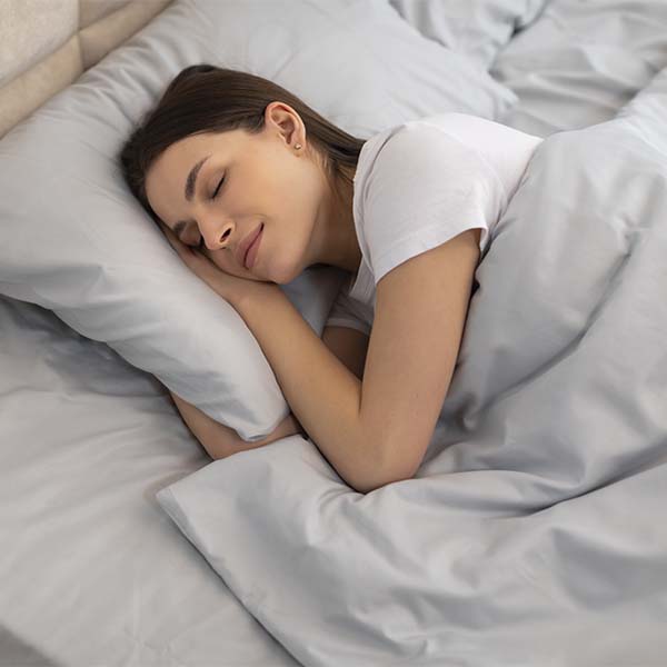 мелатонин для кожи лица