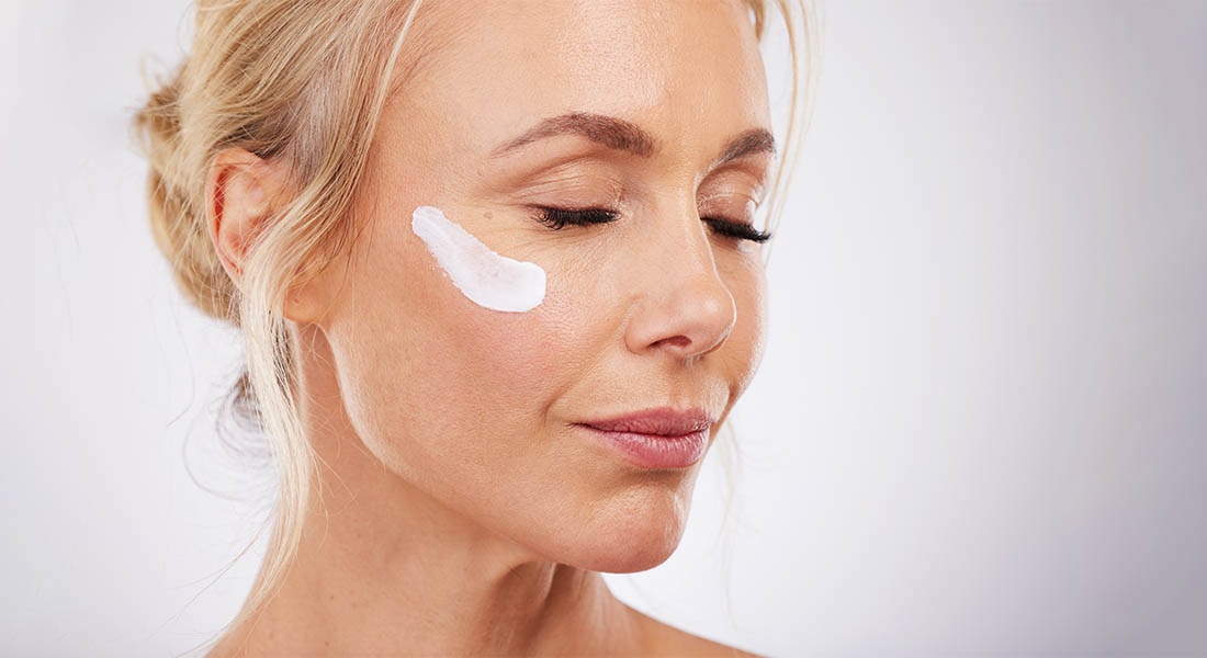 как сократить морщины