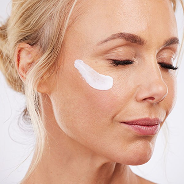 как сократить морщины