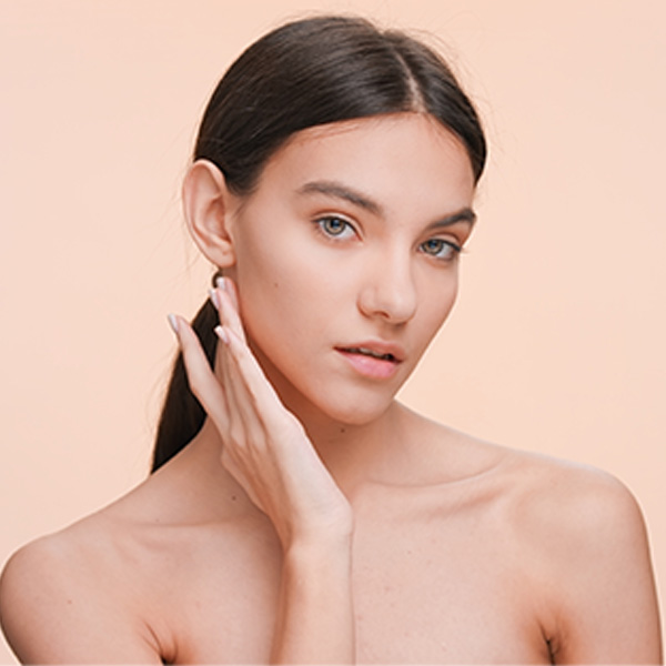 Причины нависания верхнего века