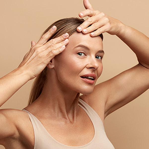 Как убрать верхнее веко