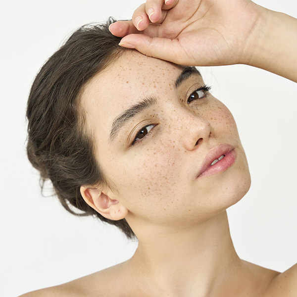 стимуляция выработки коллагена