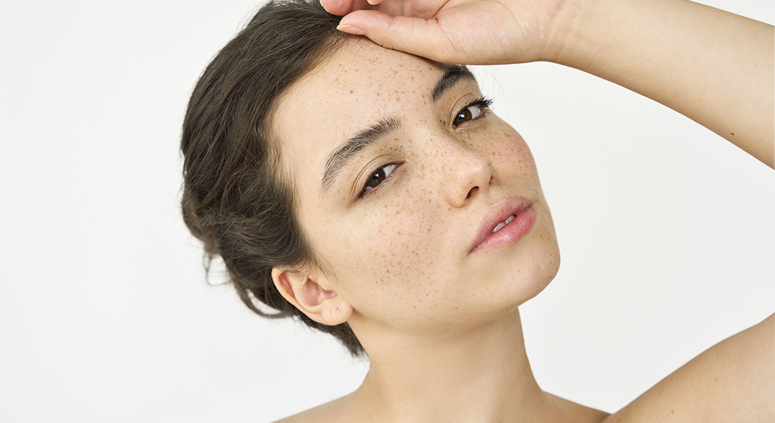 стимуляция выработки коллагена