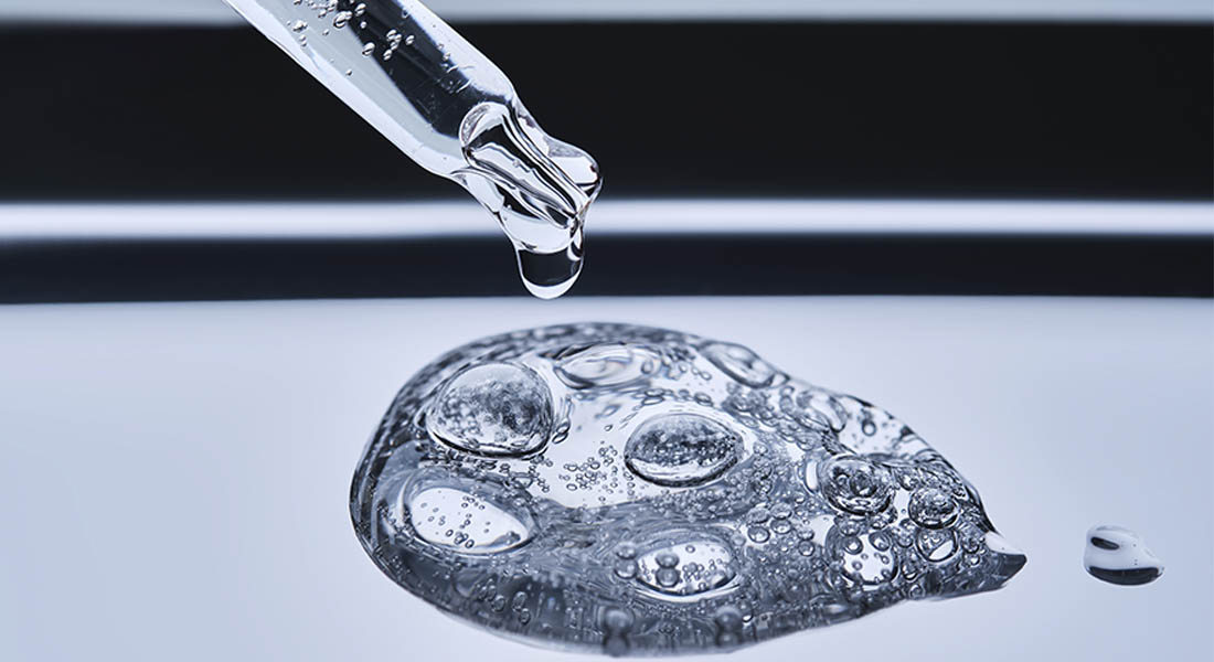 как действует ретинол на кожу