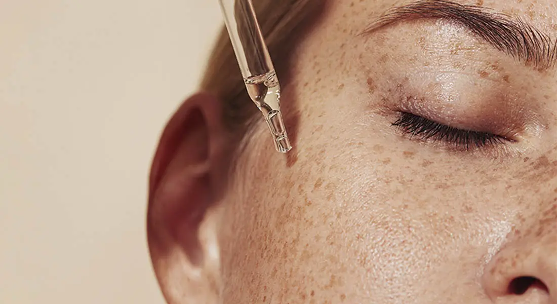 применение сыворотки с ретинолом