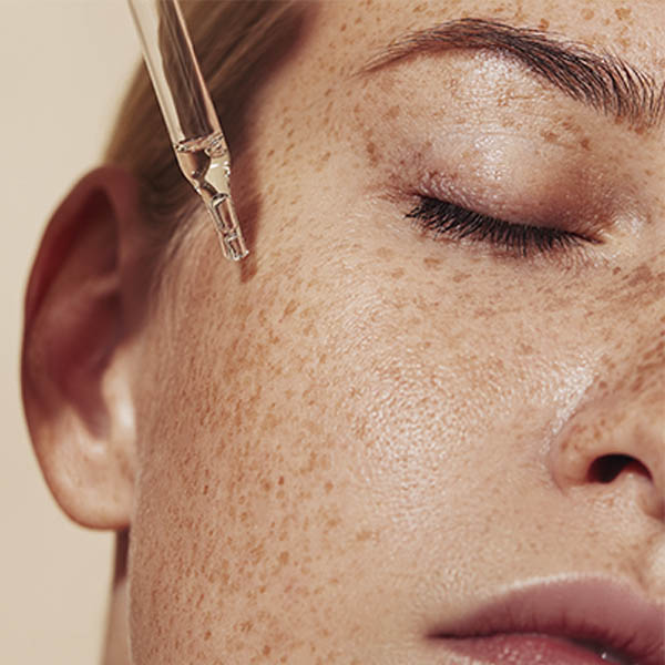 применение сыворотки с ретинолом